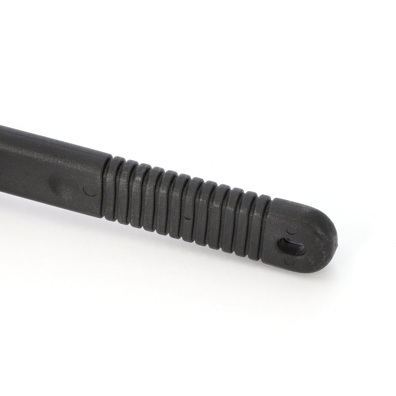 IIT 3 IN 1 BBQ BRUSH 15'' HANDLE