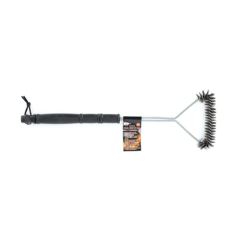 IIT 21'' EXTRA WIDE BBQ BRUSH