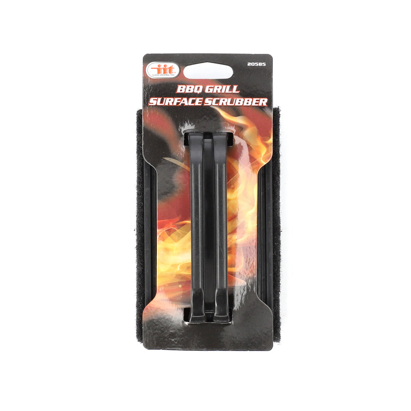 IIT BBQ GRILL SURFACE SCRUBBER