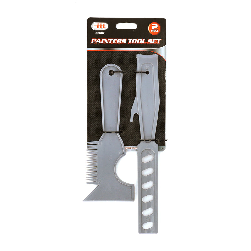 IIT 2PC PAINTERS TOOL SET