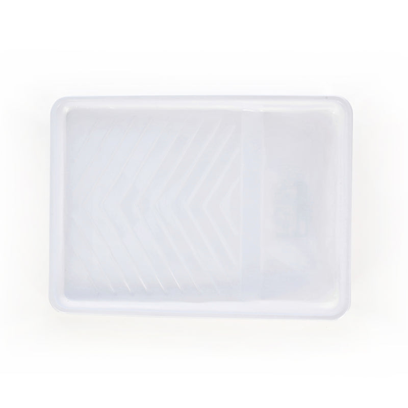 PLASTIC PAINT TRAY LINER