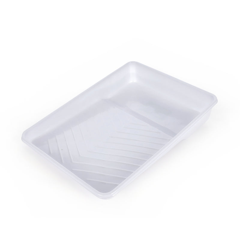 PLASTIC PAINT TRAY LINER