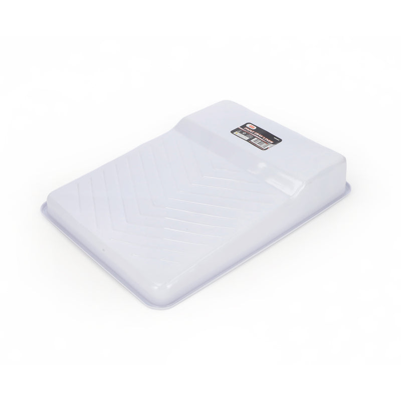 PLASTIC PAINT TRAY LINER