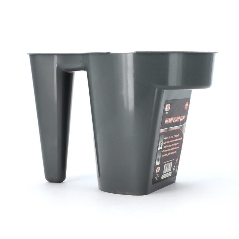 IIT 16OZ PAINT CUP TOUCH UP PAINT CONTAINER