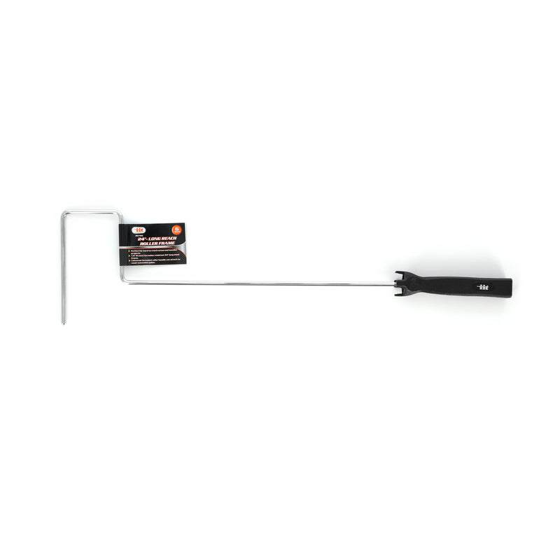 24''x6'' LONG REACH STICK ROLLER FRAME