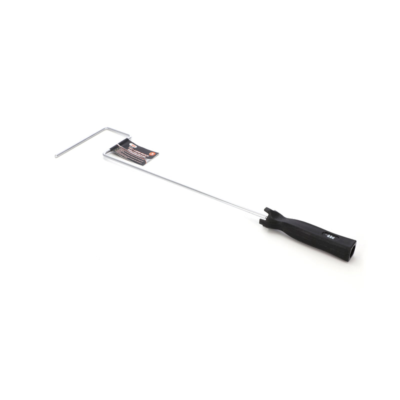 24''x6'' LONG REACH STICK ROLLER FRAME