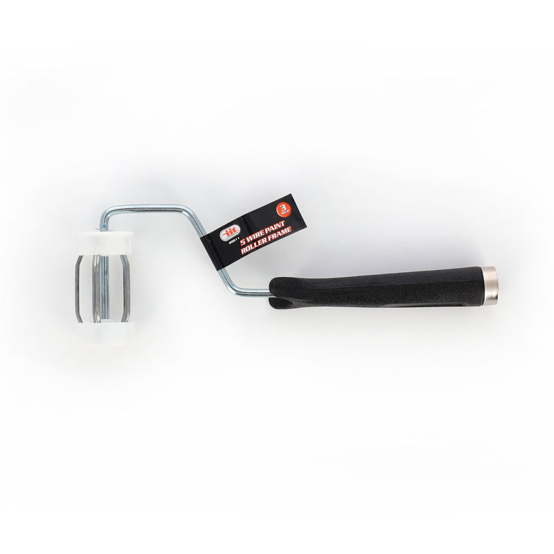 3'' 5 WIRE PAINT ROLLER FRAME