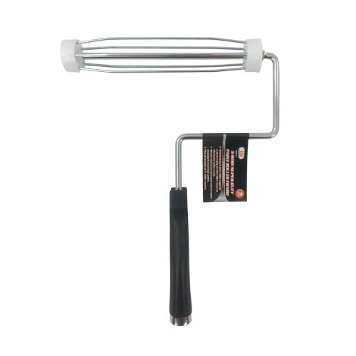 9'' 5 WIRE SUPER DUTY PAINT ROLLER FRAME