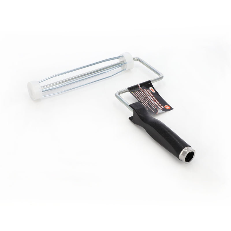 9'' 5 WIRE SUPER DUTY PAINT ROLLER FRAME