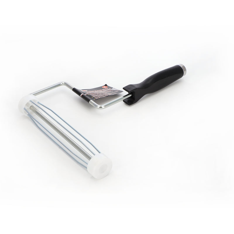 9'' 5 WIRE SUPER DUTY PAINT ROLLER FRAME