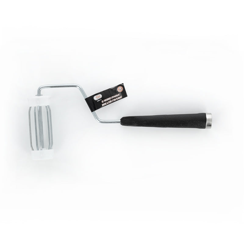 4'' 5 WIRE PAINT ROLLER FRAME