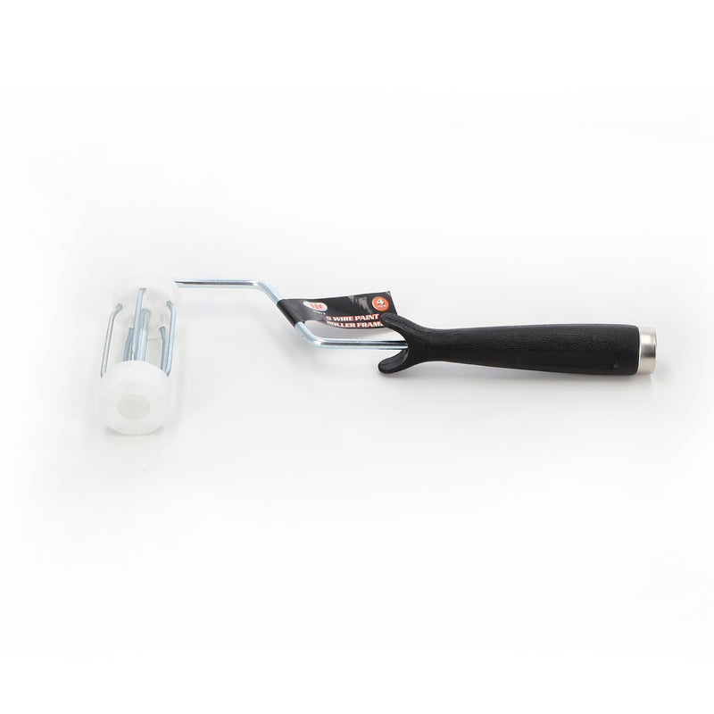 4'' 5 WIRE PAINT ROLLER FRAME