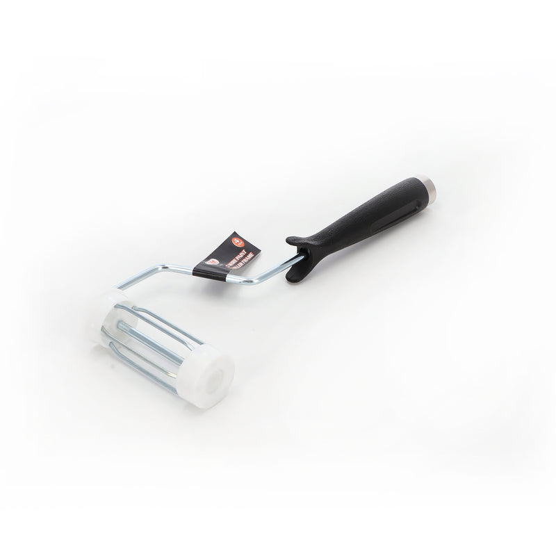4'' 5 WIRE PAINT ROLLER FRAME
