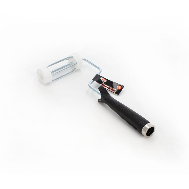4'' 5 WIRE PAINT ROLLER FRAME