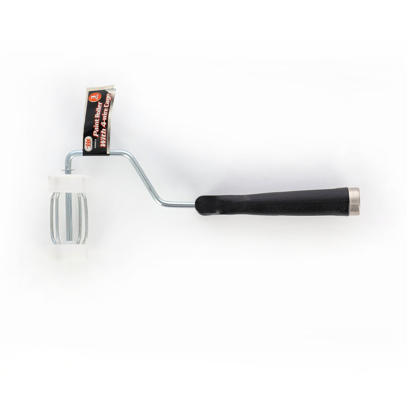 IIT 3'' PAINT ROLLER FRAME