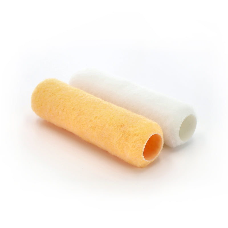 IIT 2pc 9'' PAINT ROLLER COVERS