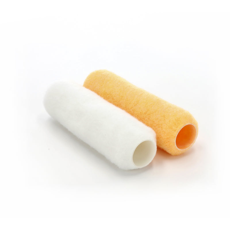 IIT 2pc 9'' PAINT ROLLER COVERS