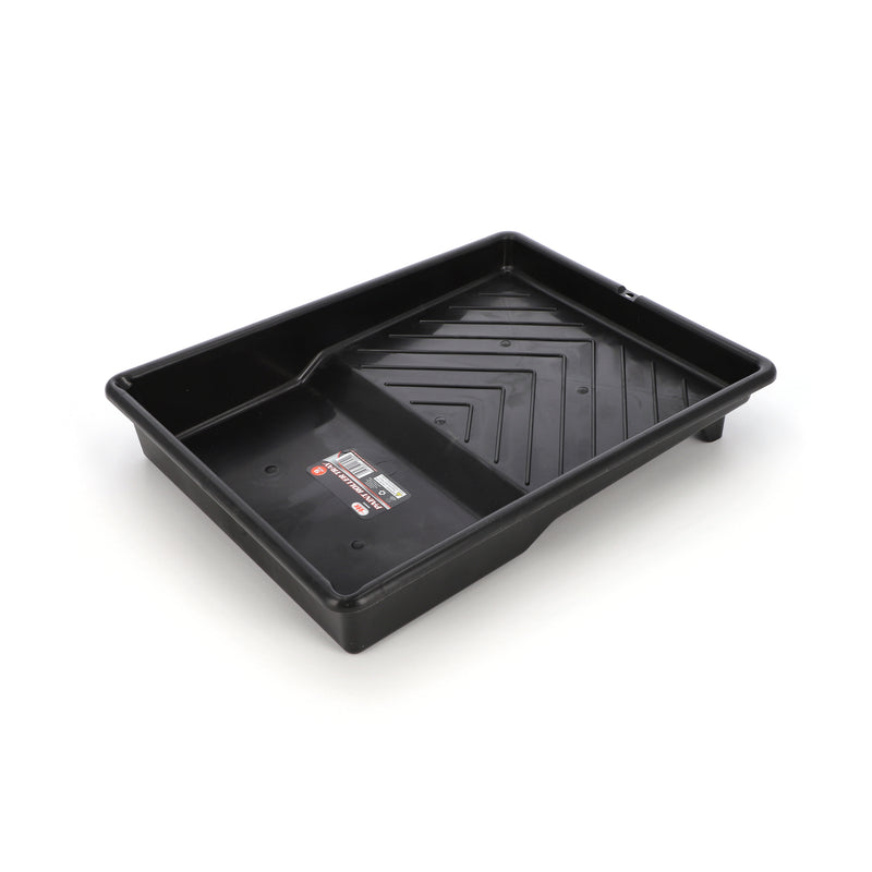 9'' PLASTIC PAINT ROLLER TRAY