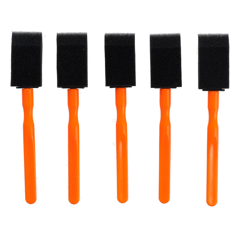 IIT 5PC 1'' FOAM ARTISTS BRUSH