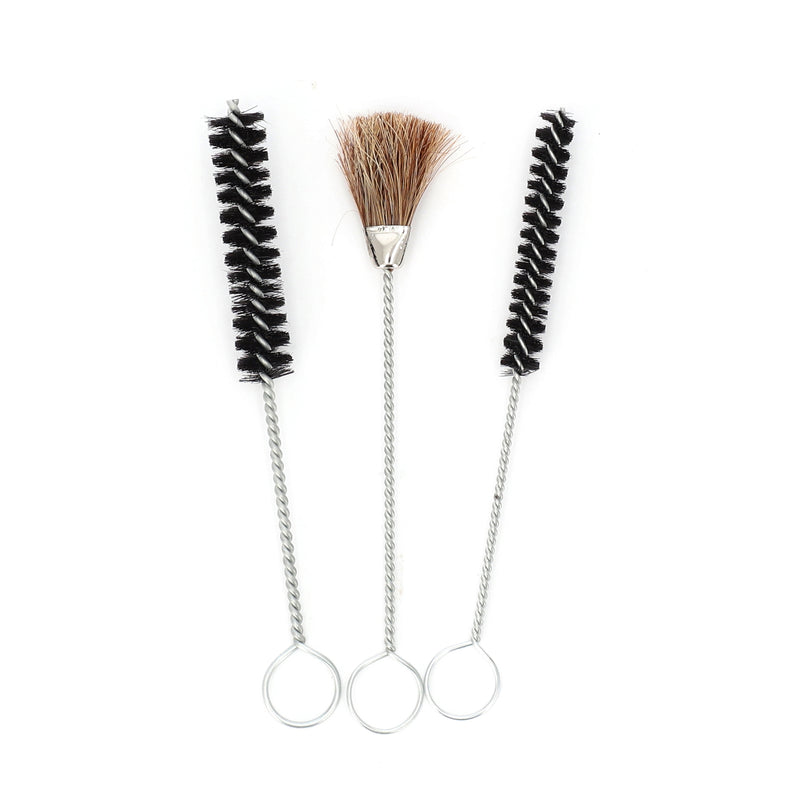 IIT 3pc PIPE BRUSH CLEANING KIT