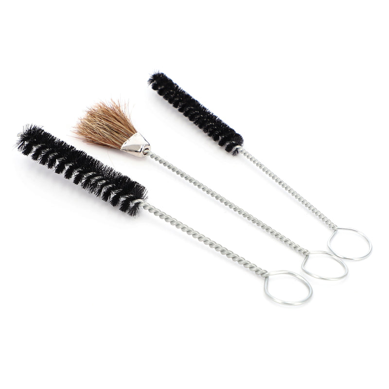 IIT 3pc PIPE BRUSH CLEANING KIT