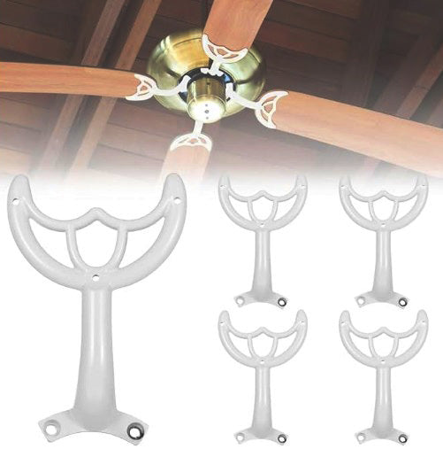 FAN ARM DISPLAY KIT