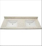 22X61 ARTC STN DBL BL VANTOP