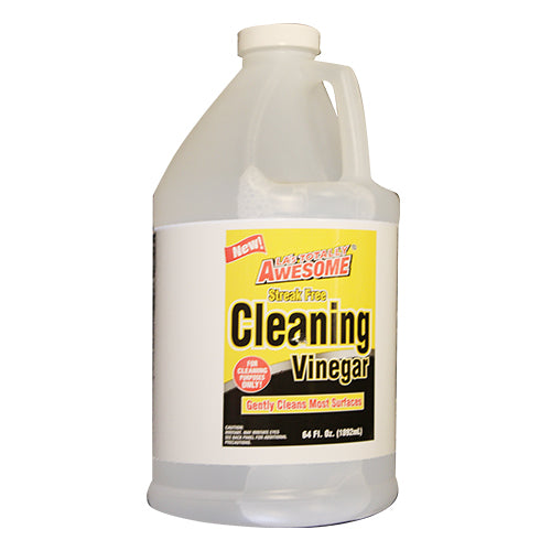 64oz AWESOME CLEANING VINEGAR REFILL
