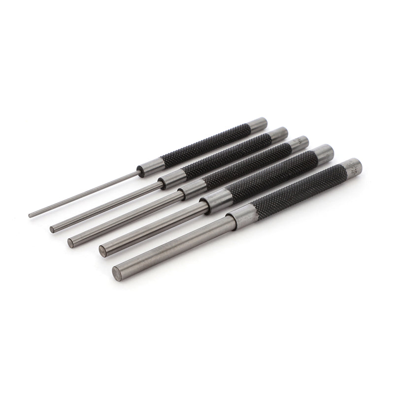 IIT 5pc PIN PUNCH SET