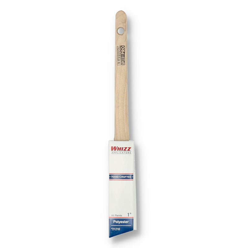 WHIZZ SPEEDYPRO 1'' PAINT BRUSH