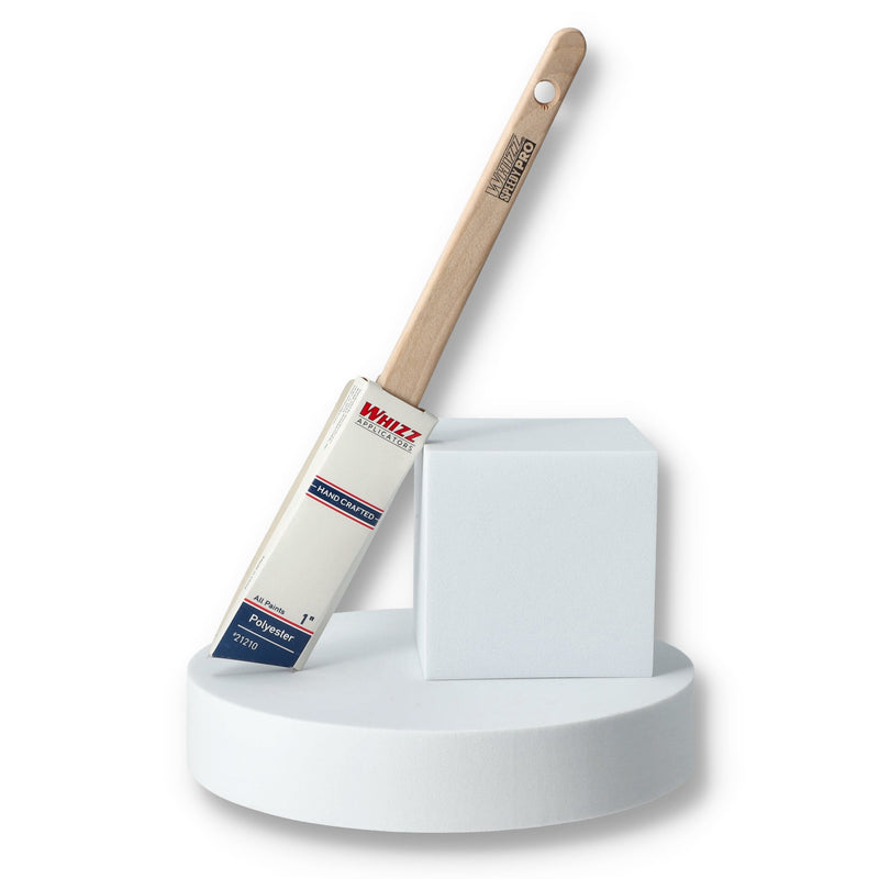 WHIZZ SPEEDYPRO 1'' PAINT BRUSH