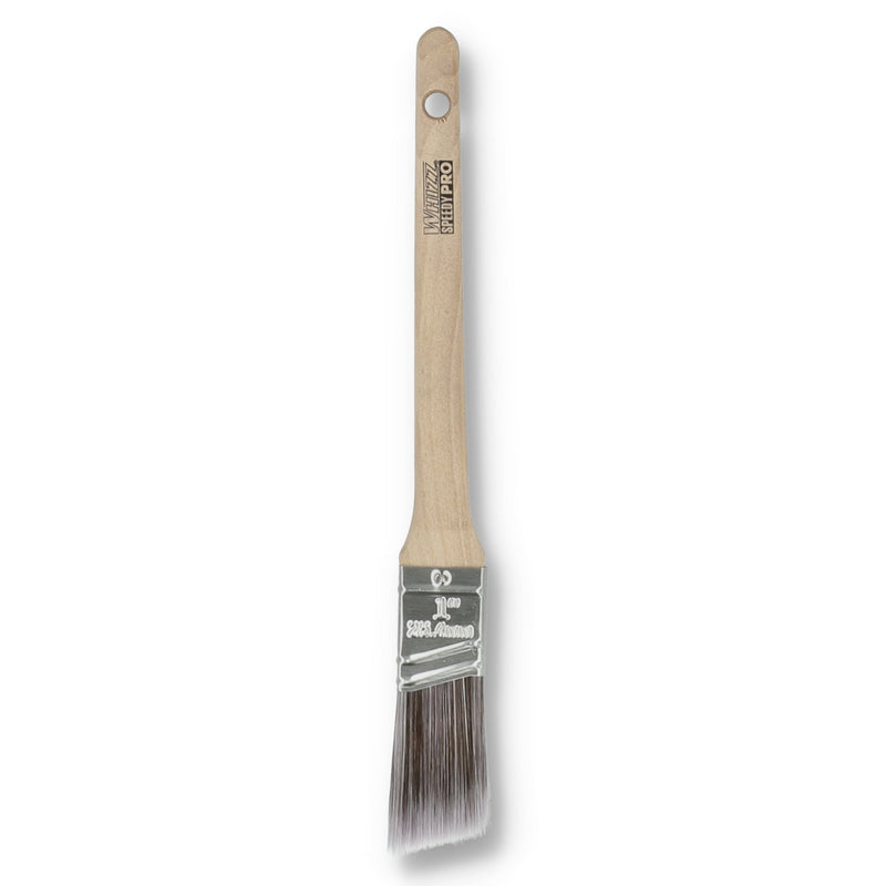 WHIZZ SPEEDYPRO 1'' PAINT BRUSH