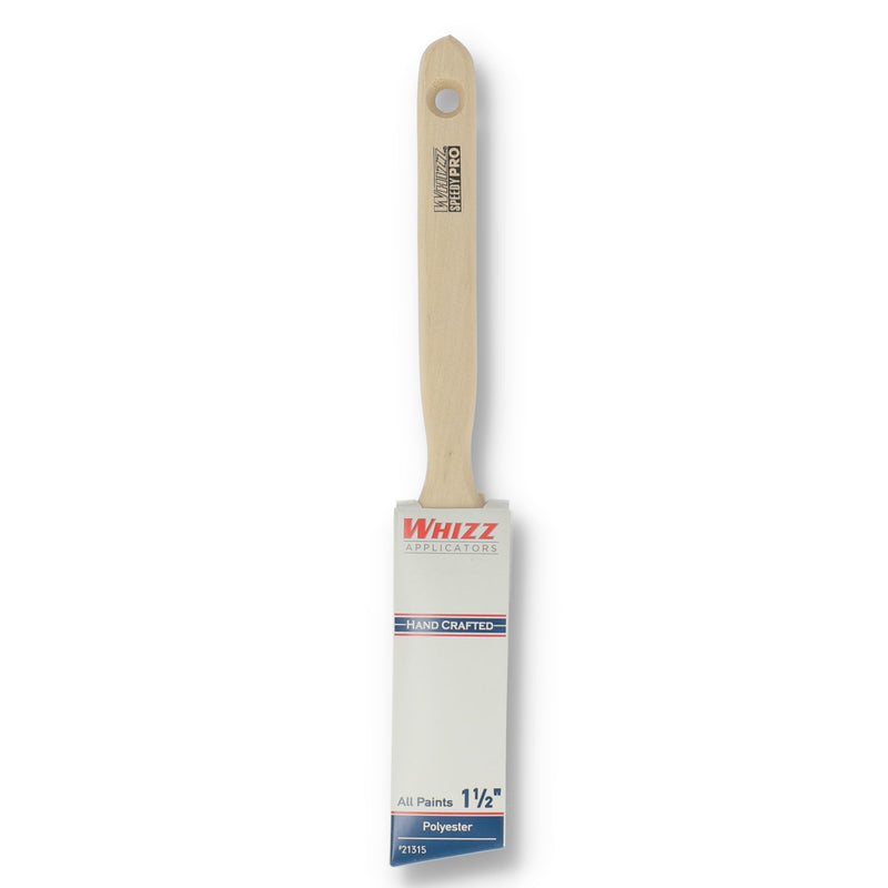 WHIZZ SPEEDYPRO 1-1/2'' ANGLE PAINT BRUSH