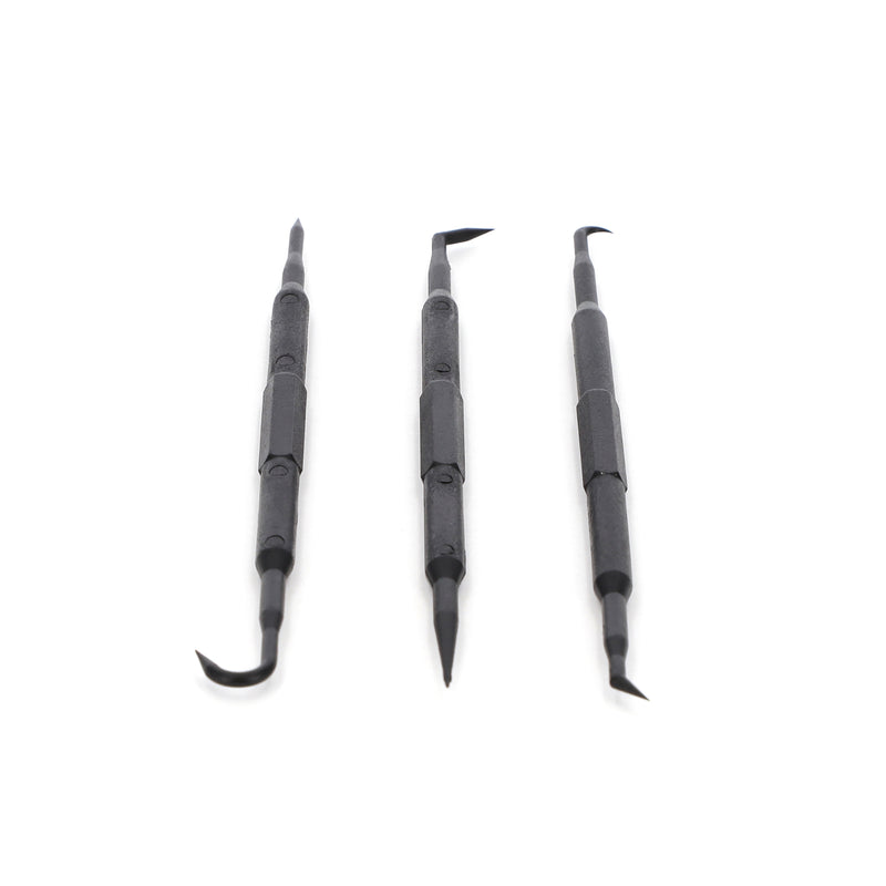 IIT 3pc NON MARRING PICK & HOOK SET