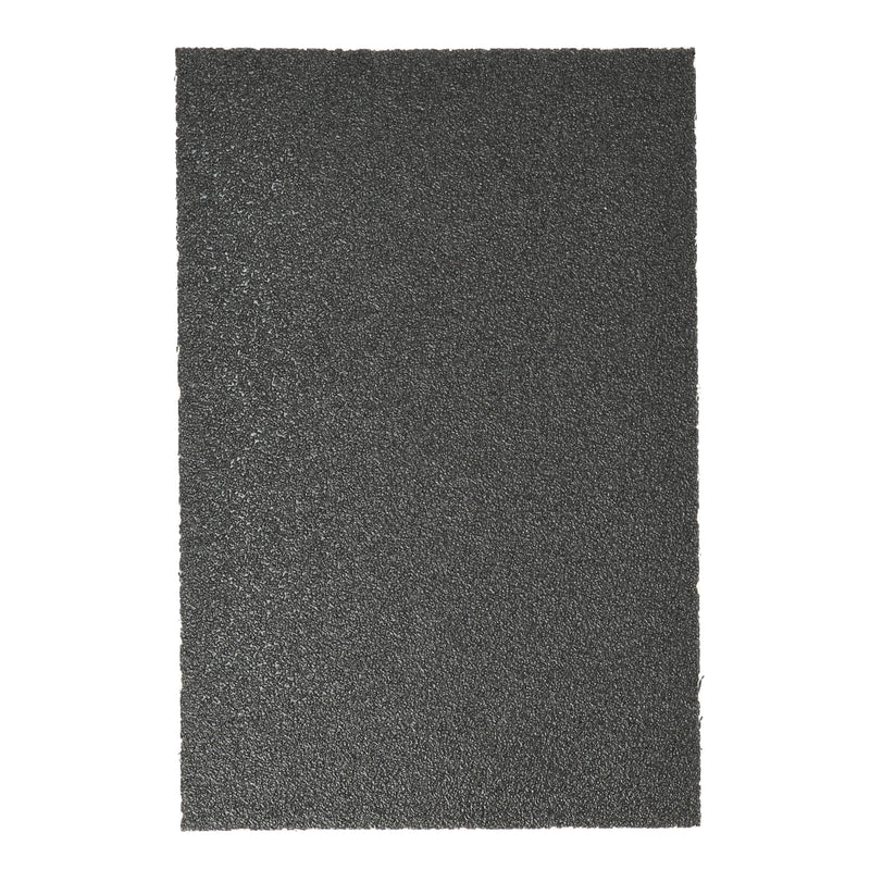 VARATHANE 10PK 18x12'' WOOD CARE SANDPAPER BLACK 36 GRIT