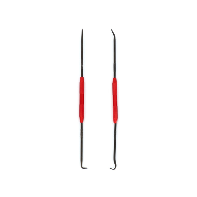 IIT 2pc JUMBO O RING PICK & HOOK