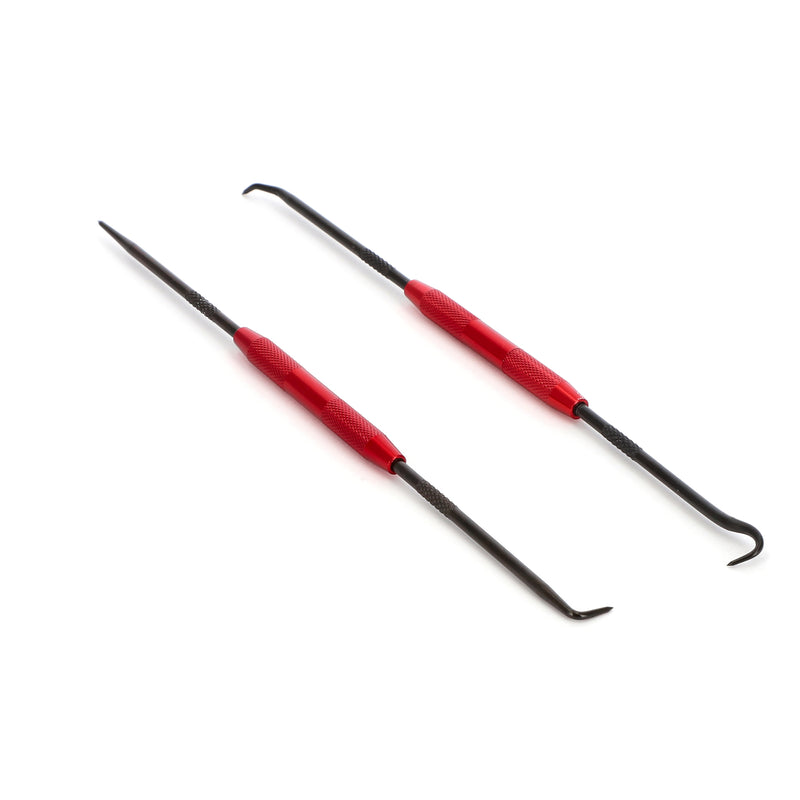 IIT 2pc JUMBO O RING PICK & HOOK