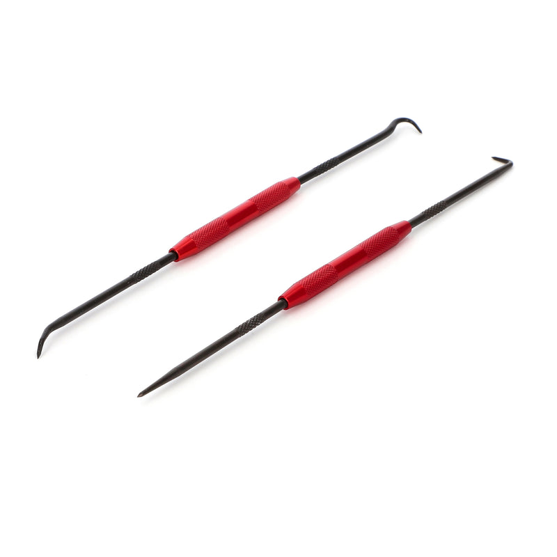 IIT 2pc JUMBO O RING PICK & HOOK