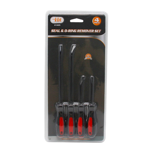 IIT 4pc SEAL & O-RING REMOVER SET