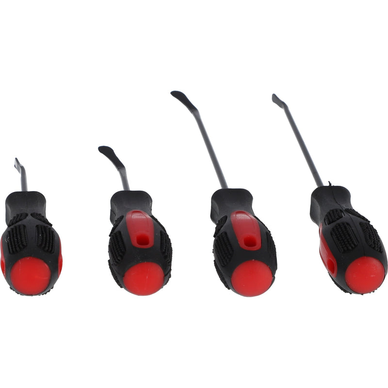 IIT 4pc SEAL & O-RING REMOVER SET