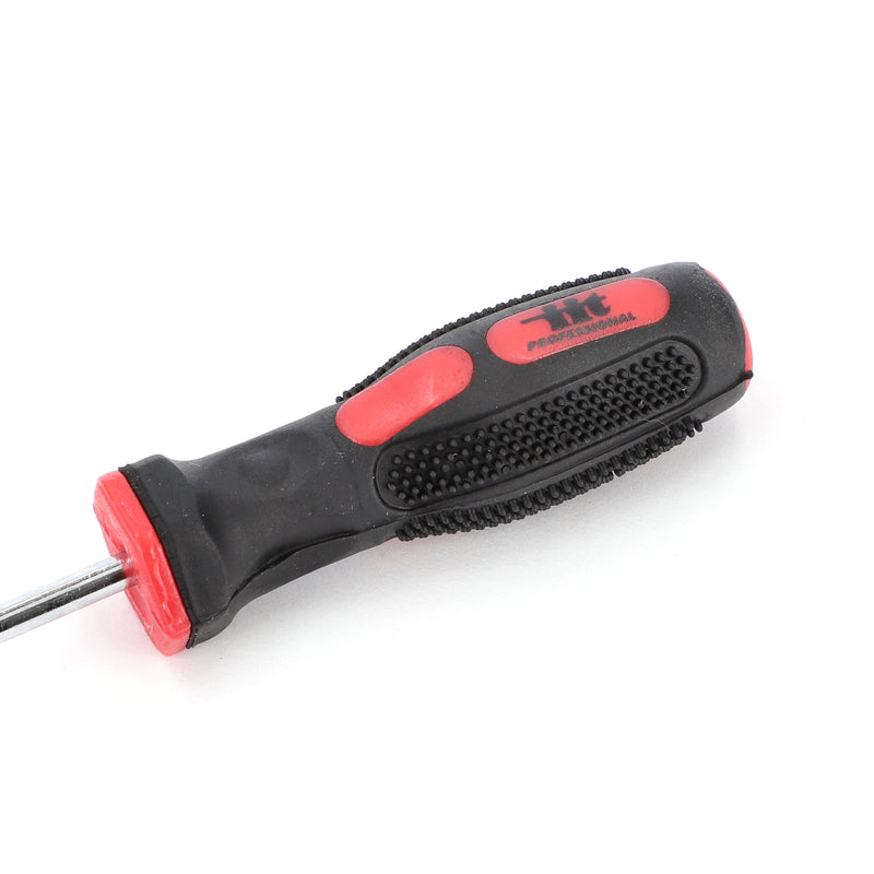 IIT PRO 4PC PICK & HOOK SET WITH CUSHION GRIP HANDLES