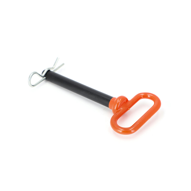 21950-IIT 5-1/2x 5/8'' HITCH PIN w/GRIP