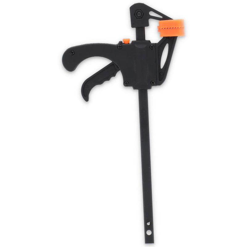 IIT 4'' PISTOL GRIP RATCHETING BAR CLAMP