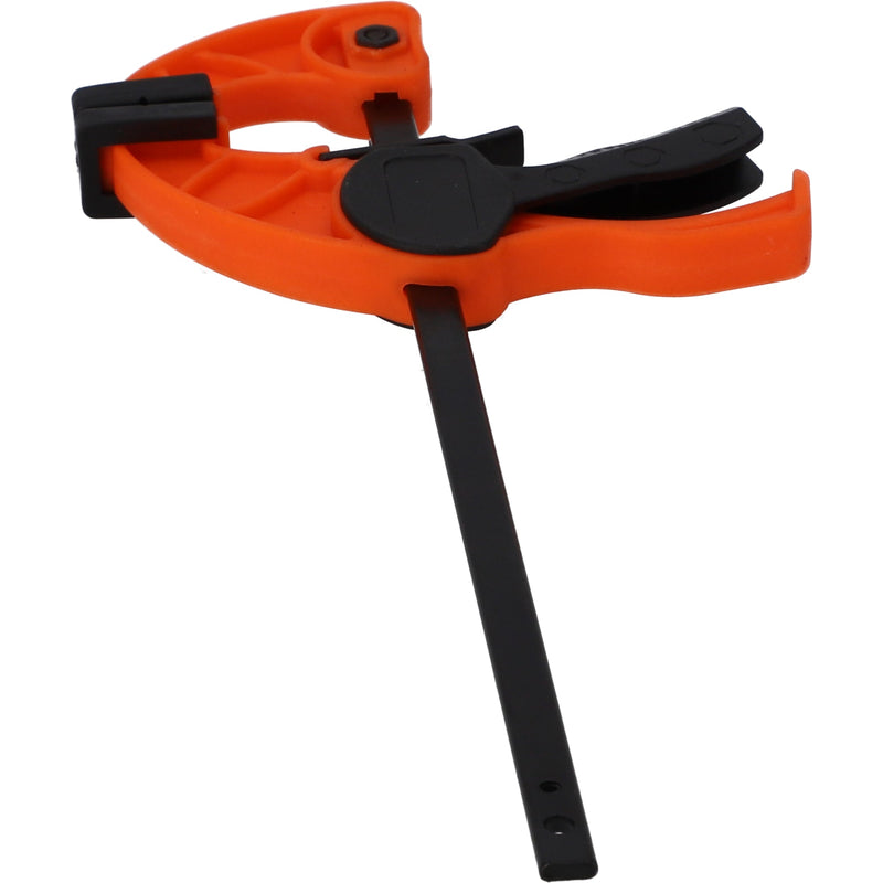 IIT 6'' RATCHETING MINI BAR CLAMP & SPREADER