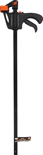 IIT 24'' PISTOL GRIP RATCHETING BAR CLAMP