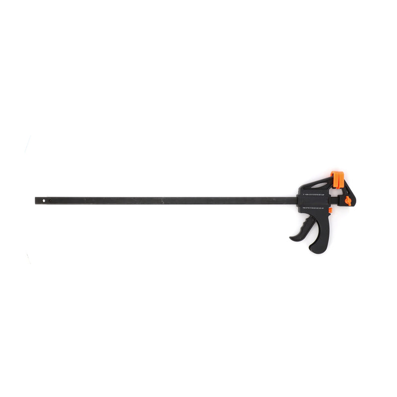 IIT 36'' PISTOL GRIP RATCHETING BAR CLAMP