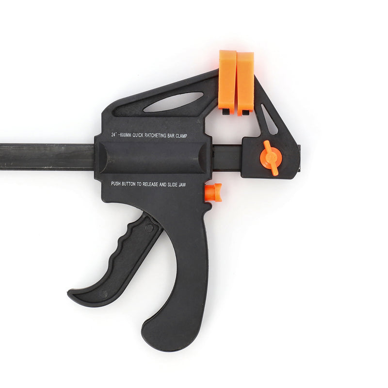 IIT 36'' PISTOL GRIP RATCHETING BAR CLAMP