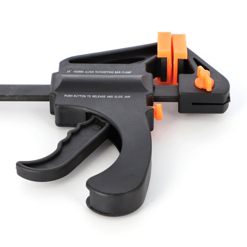 IIT 36'' PISTOL GRIP RATCHETING BAR CLAMP