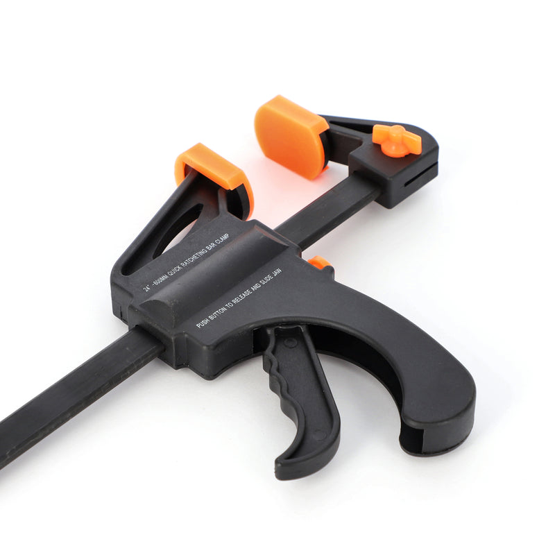 IIT 36'' PISTOL GRIP RATCHETING BAR CLAMP