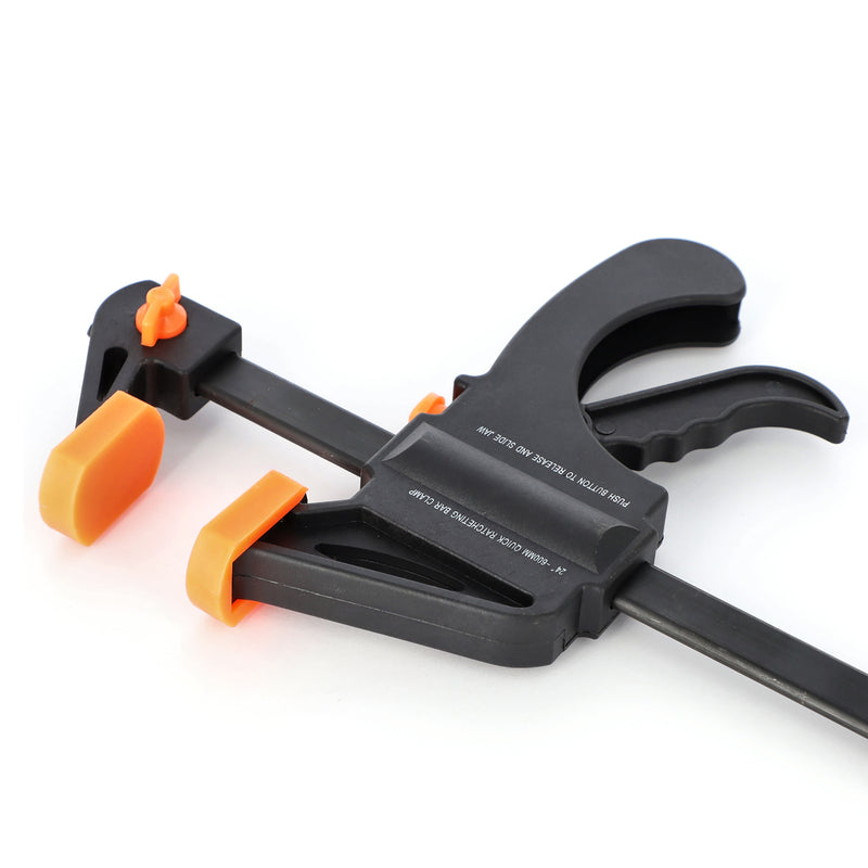 IIT 36'' PISTOL GRIP RATCHETING BAR CLAMP